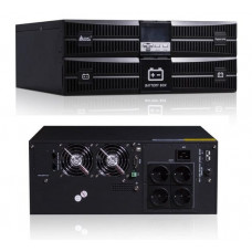 SVC RT-2KL-LCD/A7. Источник бесперебойного питания. SVC