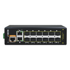 MNS-1008S2G. Управляемый оптический коммутатор. ROXTON