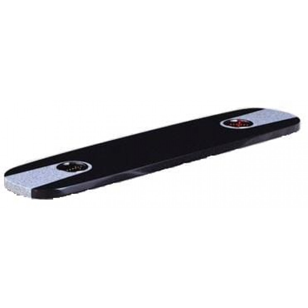 PERCo-C-03G black. Крышка турникета. PERCo