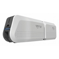 SMART 51 (651410) Dual Side LAM Ethernet USB. Принтер. IDP