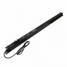 PDU-16AVMS20-18C13-2C19. Блок розеток. POWERCOM PDU-16AVMS20-18C13-2C19. Блок розеток. POWERCOM