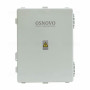 SW-80402-WMU(port 90W). Коммутатор с PoE. OSNOVO