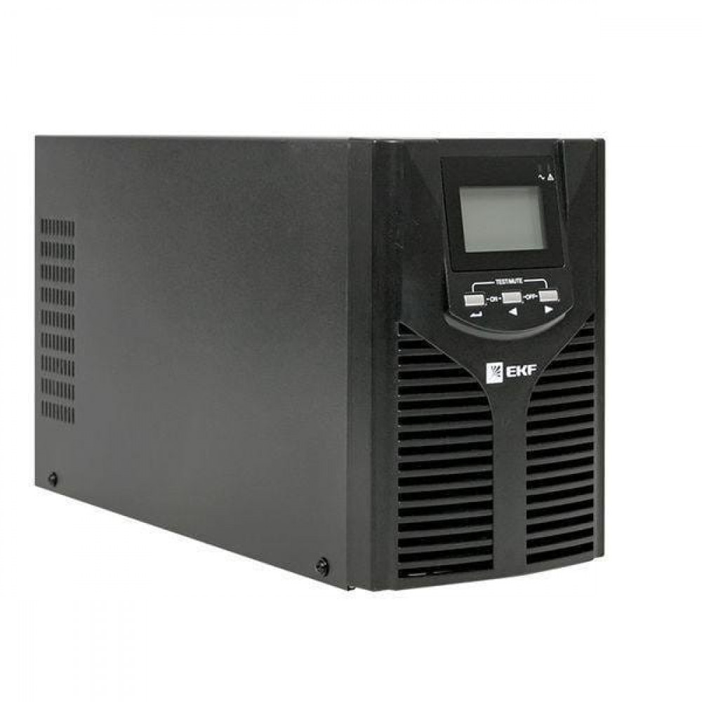 SW910Pro-TB. Источник бесперебойного питания. EKF