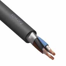 КГ-ХЛ 4х1.5 (N) 220/380-3 (м) Конкорд (94). Кабель силовой. Конкорд