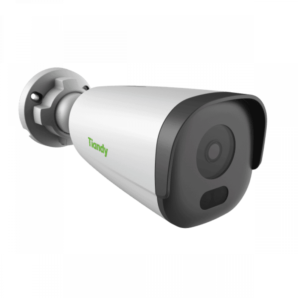 TC-C32GN I5/E/Y/C/2.8/V4.2. IP-видеокамера цилиндрическая. Tiandy