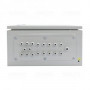 OS-46TB1(SW-81602/ILS(port 90W)). Уличная станция с термостабилизацией и резервным питанием. OSNOVO
