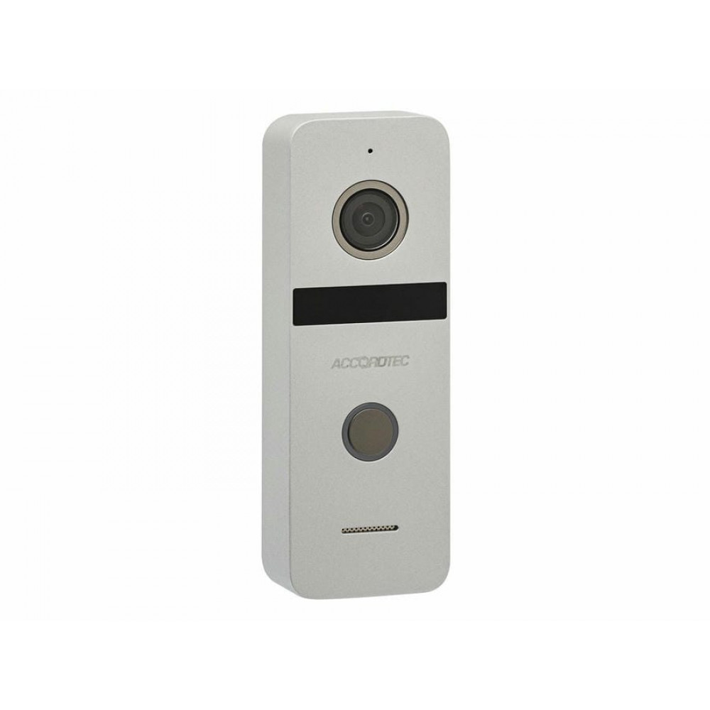 AT-VD312N SL. Вызывная панель IP-домофона. AccordTec