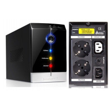 SVC V-800-F. Источник бесперебойного питания. SVC