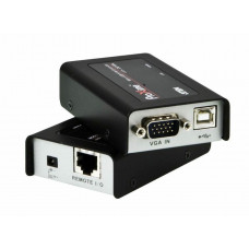 CE100-AT-G. KVM-удлинитель. ATEN