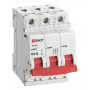 ВН-63N 3P 20А PROXIMA (S63320). Выключатель нагрузки. EKF