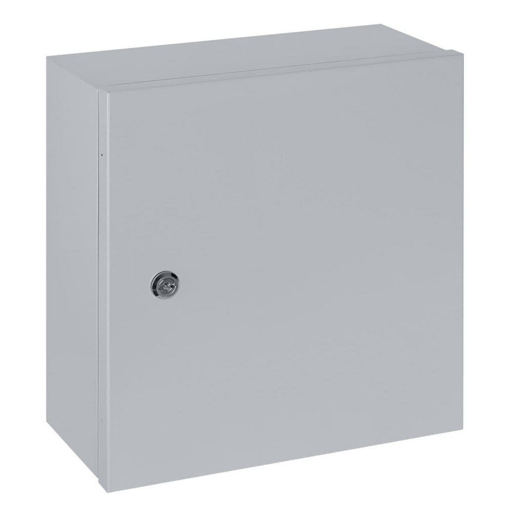 ЩМП-4.4.2-0 (400х400х250) IP54 Народный эконом (SQ0905-3408). Щит с монтажной панелью. TDM ЕLECTRIC
