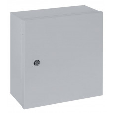 ЩМП-4.4.2-0 (400х400х250) IP54 Народный эконом (SQ0905-3408). Щит с монтажной панелью. TDM ЕLECTRIC