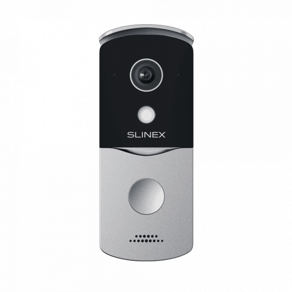 IP-DV-20. Вызывная панель IP-домофона. SLINEX