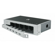 Netis ST105D. Коммутатор неуправляемый. Netis Netis ST105D. Коммутатор неуправляемый. Netis