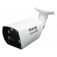 ACE-K7B82M. Видеокамера IP цилиндрическая. ACE
