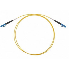 ШОС-SM/3.0мм-LC/UPC-LC/UPC-2.0м (130202-04924). Патч-корд оптический. ССД (Связьстройдеталь)