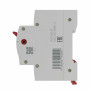 YON max MSD 2P 63А (MSD-2P63). Выключатель нагрузки. ДКС