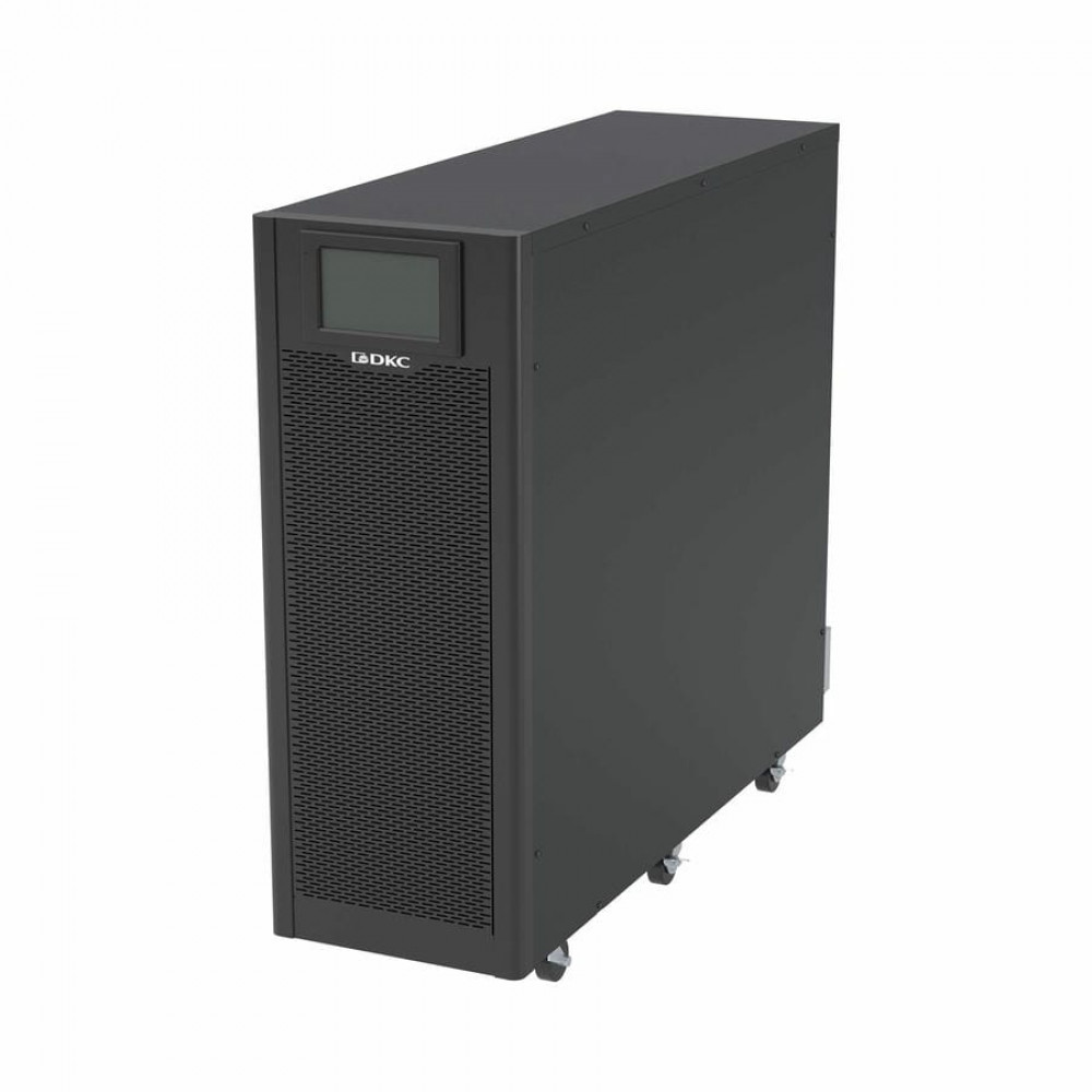 TRIOMT15A40. Источник бесперебойного питания. ДКС