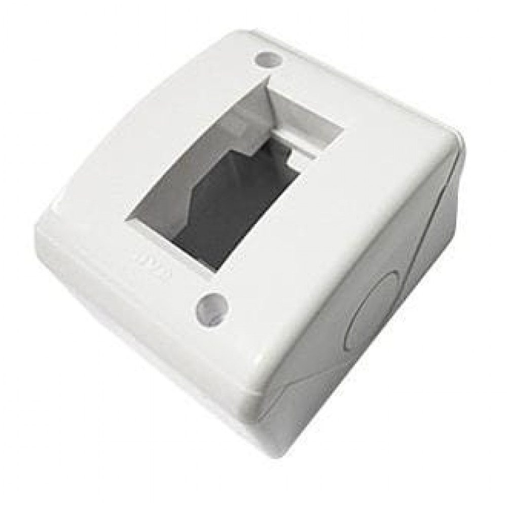 CAME 001YE0043. Корпус выключателя. CAME