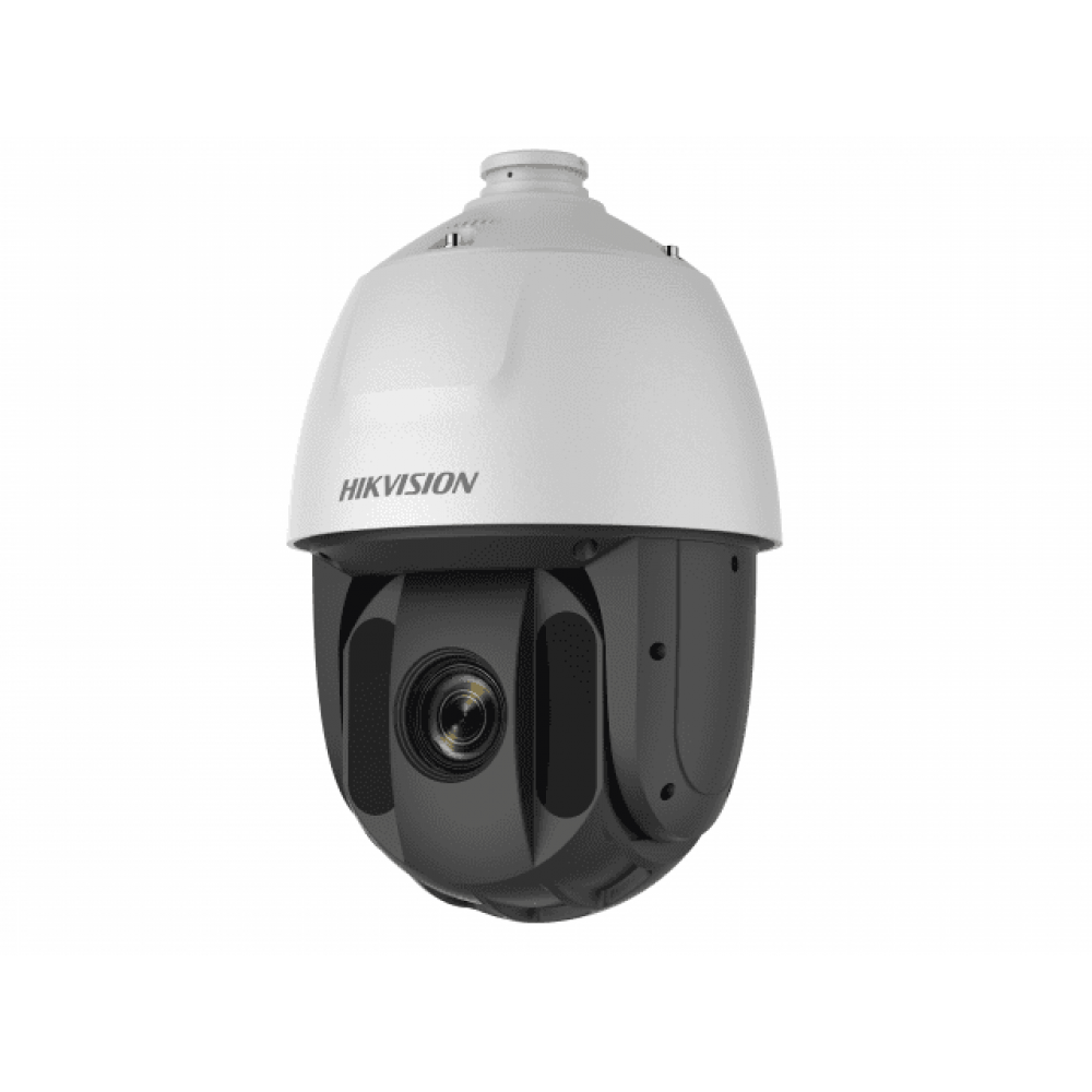 DS-2AE5225TI-A(E). Профессиональная видеокамера мультиформатная поворотная. Hikvision