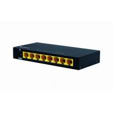 OR-OS2208/A1A. Неуправляемый коммутатор. ORIGO OR-OS2208/A1A. Неуправляемый коммутатор. ORIGO