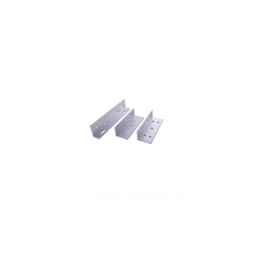 ALZL-280. Крепление для установки замка  ALEM-280. Alarmico