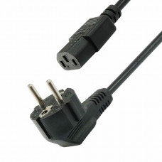 PC410-50A. Кабель питания. 5bites