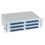 ШКОС-ВП-3U/4-96-SC~96-SC/SM~96-SC/UPC (130304-01087). Кросс оптический 19. ССД (Связьстройдеталь)