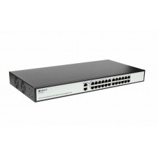 OR-OS1226P/285W/A1A. Неуправляемый коммутатор. ORIGO