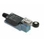 Выключатель концевой КВ-8104 рычаг с роликом IP65 (KKV12-8104-1-65). Концевой выключатель. IEK