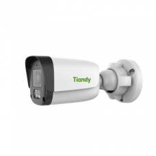 TC-C32WS Spec:I5W/E/Y/S/4mm/V5.0. Видеокамера IP цилиндрическая. Tiandy TC-C32WS Spec:I5W/E/Y/S/4mm/V5.0. Видеокамера IP цилиндрическая. Tiandy