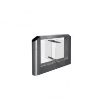 Praktika T-05-CM-660. Турникет тумбовый моторизованный. OXGARD