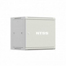 NTSS-W12U6060FD Премиум настенный 12U 570х600мм. Шкаф телекоммуникационный 19. NTSS