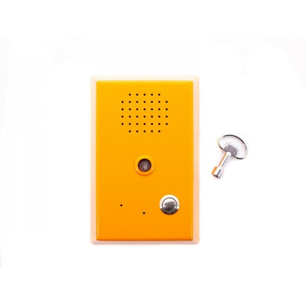 GC-2201PU. Абонентское переговорное устройство. GETCALL