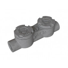 КПЛ-25, IP54. Коробка коммутационная взрывозащищенная. ЭлектроСпецИндустрия