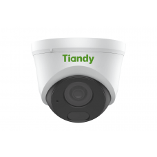 TC-C32HN I3/E/Y/C/2.8/V4.2. IP-видеокамера купольная. Tiandy