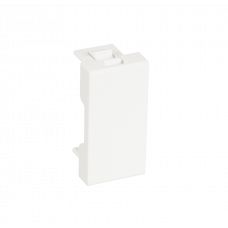 EC-IMH-0-WT-10 (10шт). Заглушка. NETLAN