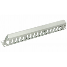 JB07-1U-GY (7114c). Кабельный организатор 19. CABEUS JB07-1U-GY (7114c). Кабельный организатор 19. CABEUS