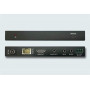MMS-1201HDBT. Удлинитель KVM. TNTv