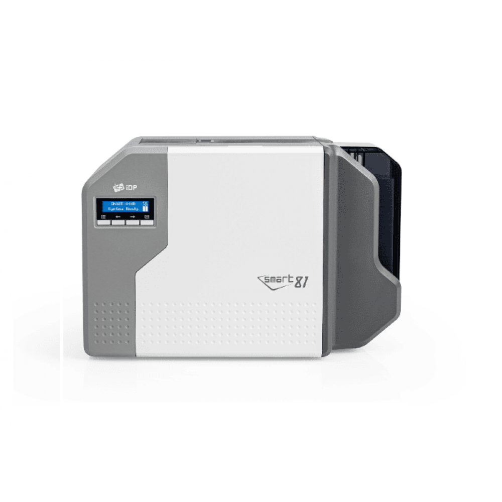SMART 81D (653413). Принтер. IDP