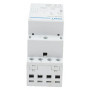 Контактор модульный NCH8-25/40 25А 4НО AC 220/230В 50Гц (R) CHINT (256089). Контактор модульный. CHINT
