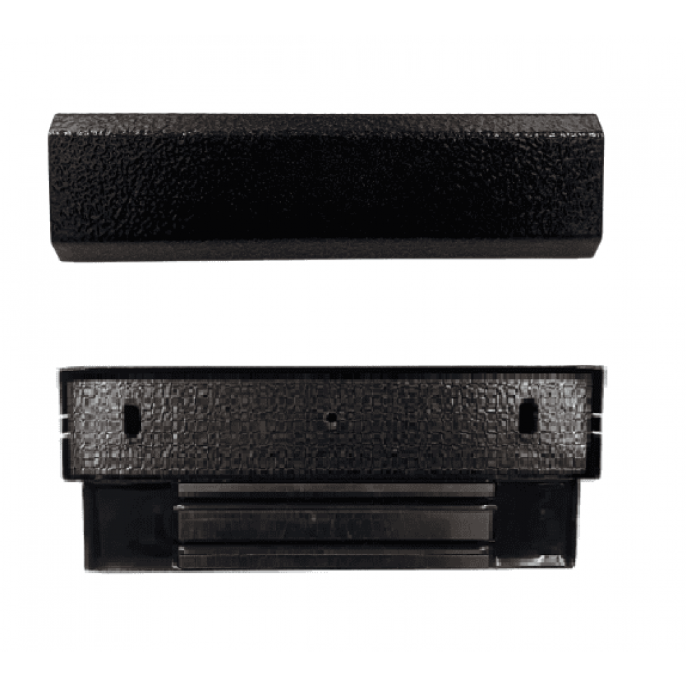 LM-KD-295K/350N BR. Декоративный кожух. AccordTec
