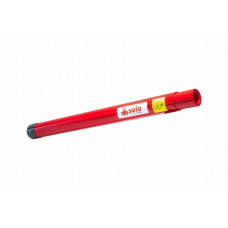 SOLO 110-001. Телескопическая штанга. Detectortesters