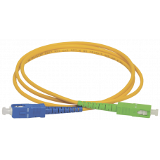 FPC09-SCU-SCA-C1L-100M. Патч-корд оптический. ITK