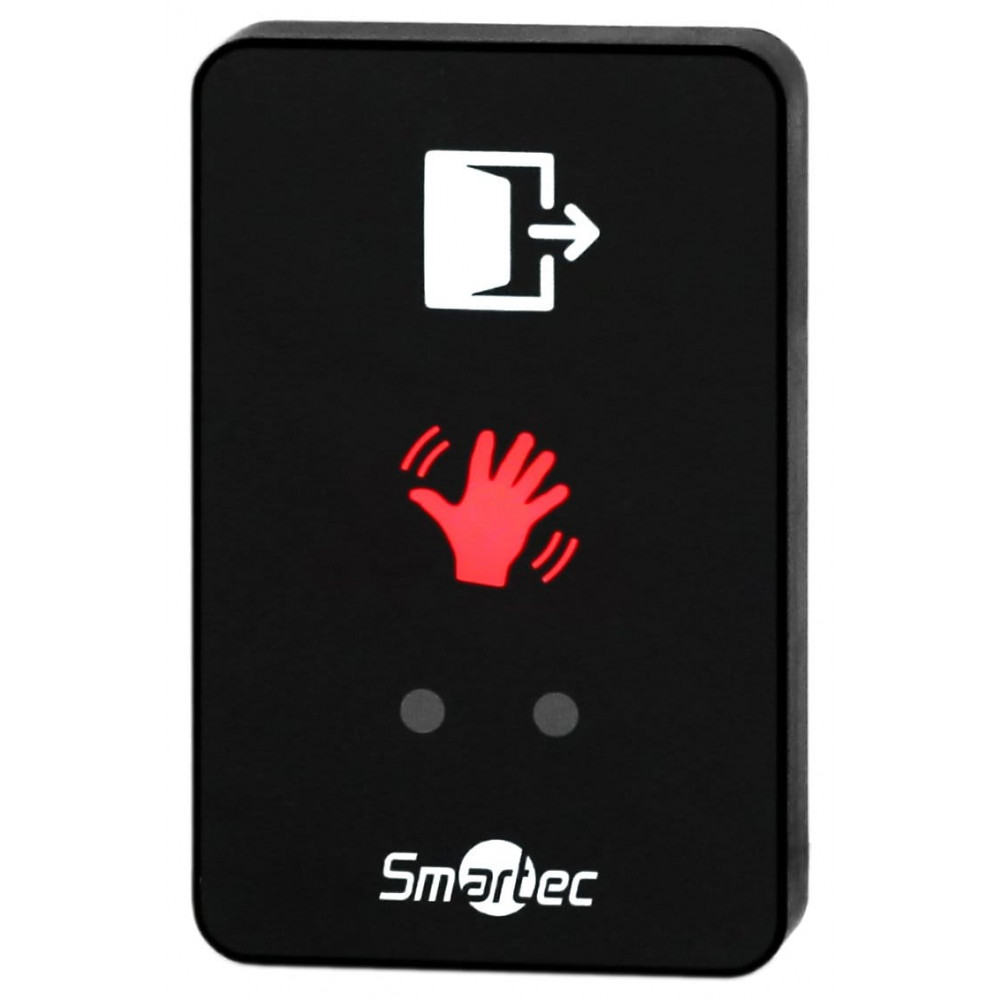 ST-EX310L-BK. Кнопка выхода. Smartec