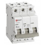 3P 10А (B) 6кА ВА 47-63N PROxima (M634310B). Автоматический выключатель. EKF