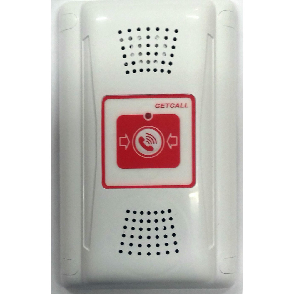 GC-2001W3. Абонентское переговорное устройство. GETCALL