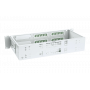 ШКОС-Л-2U/4-64-LC~64-LC/APC~64-LC/APC (130308-00141). Кросс оптический 19. ССД (Связьстройдеталь)