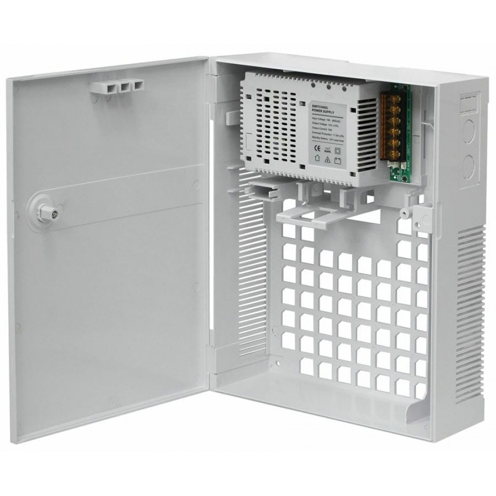 ST-PS110BPL-WT. Блок бесперебойного питания. Smartec