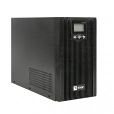 PSW-630TB. Источник бесперебойного питания. EKF